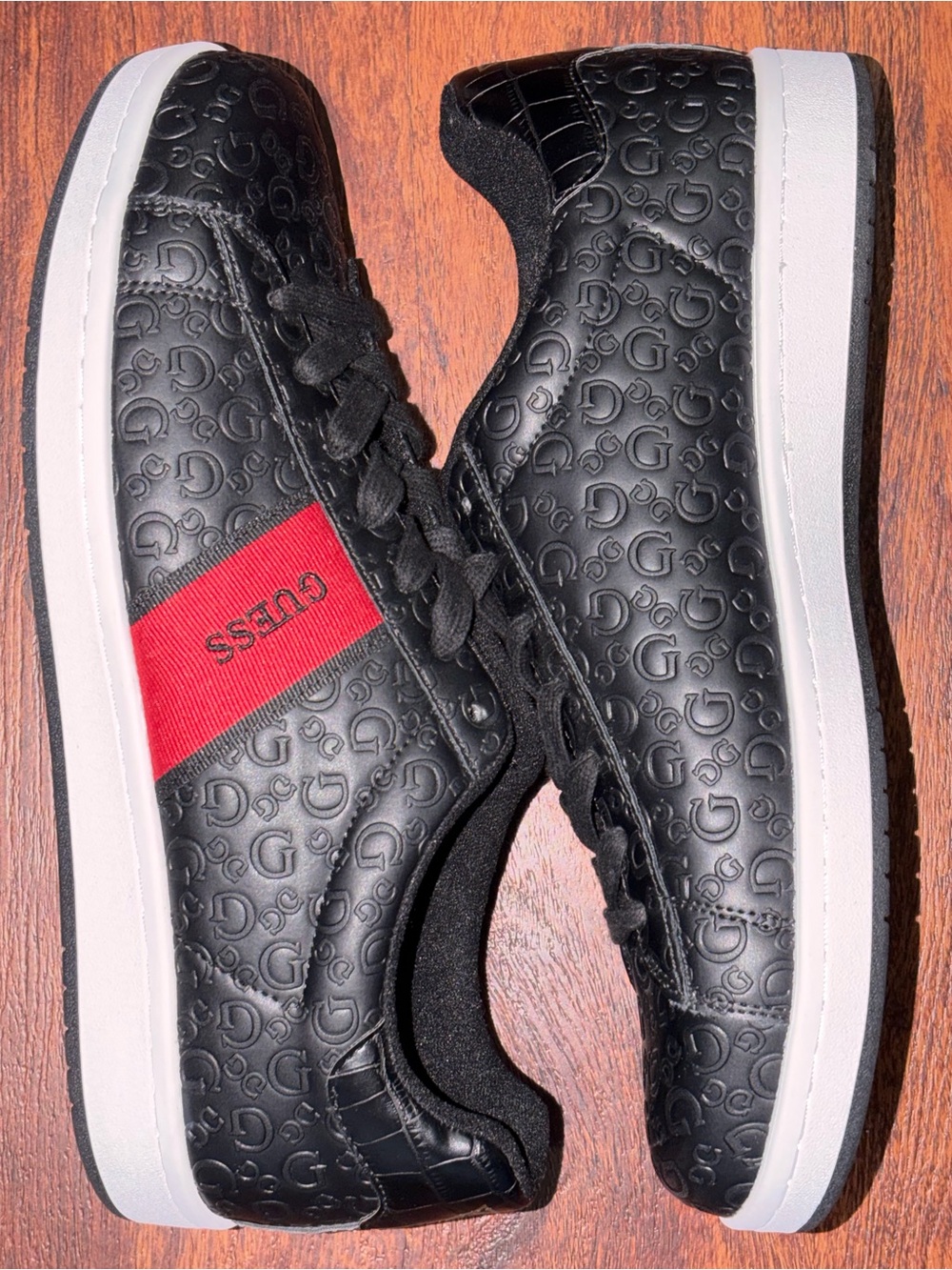 GUESS shoes